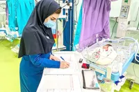 مهاجرت پرستاران؛ زنگ خطر برای آینده مراقبت‌های سلامت کودکان و نوزادان