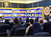 رسالت ادبیات متعهد، بازتاب مسائل زمانه و اتفاقات جامعه است