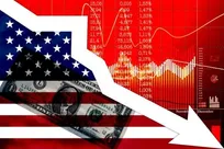 اقتصاد بحران‌زده آمریکا و سقوط محبوبیت ترامپ 