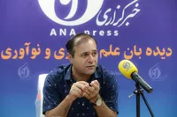 تشکیل کانون موسیقی نواحی ایران یک اتفاق خوب در سال ۱۴۰۳ بود +فیلم