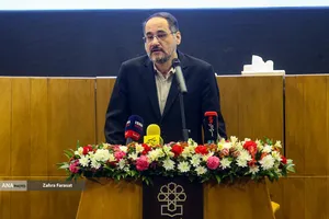 بابک نگاهداری، رئیس مرکز پژوهش&zwnj;های مجلس شورای اسلامی