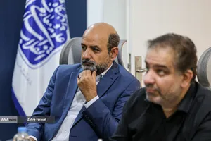 نخستین نشست از سلسله نشست&zwnj;های علمی &laquo;رسانه و تبدیل حماسه تشییع به گفتمان مقاومت&raquo;
