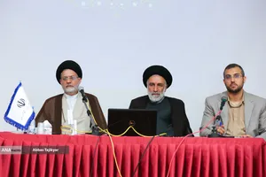 کارگاه آموزشی سومین روز طرح کنشگری رسانه&zwnj;ای دانشگاه آزاد اسلامی