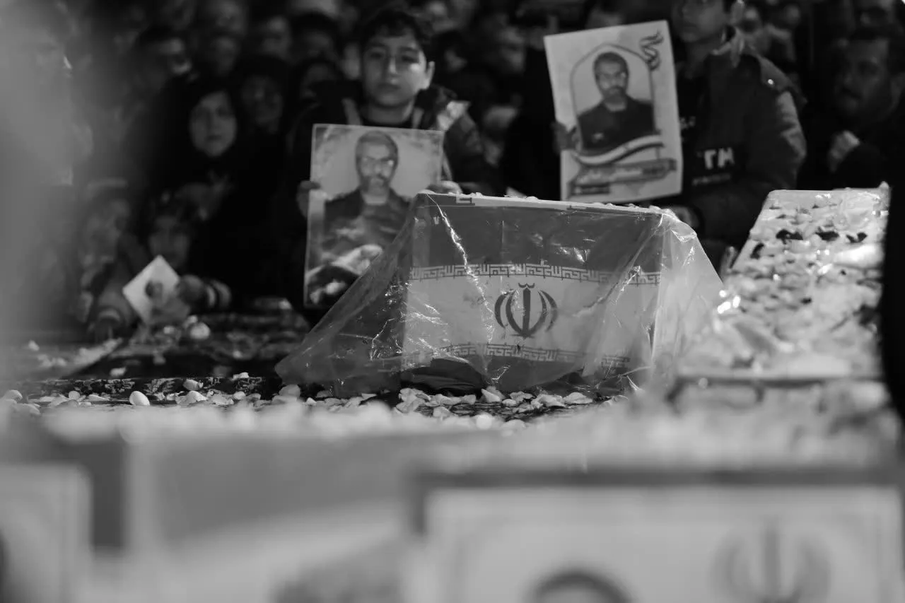 مصطفی رضایی مصطفی رضایی
