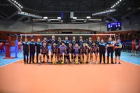 آخرین وضعیت پرداختی چادرملو به والیبالیست ها