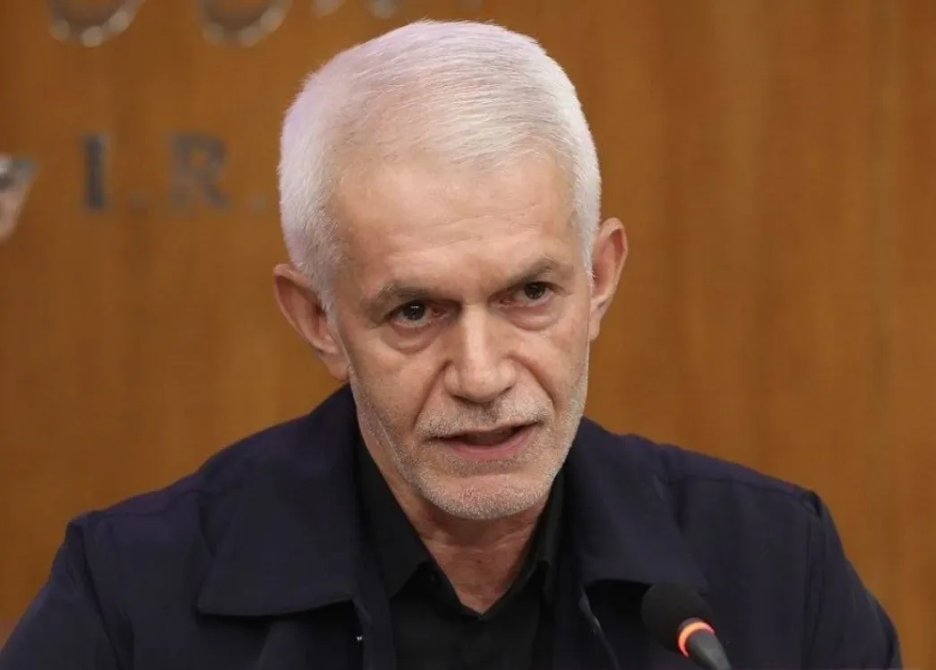 سید محمد شروین اسبقیان