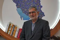 تازه‌ترین سروده سعیدی راد برای رهبر شهید