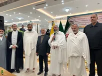 خدمت شایسته به زائران خانه خدا اولویت اصلی مجموعه حج و زیارت است