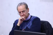 واکنش رحیمی به خبر رد صلاحیت خود از انتخابات فدراسیون تکواندو