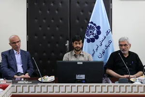 رونمایی از ناوگان ویلچر برقی خودران
