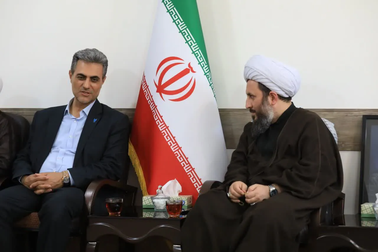 امام جمعه خوی