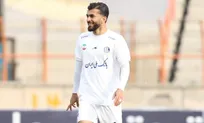 تنها غایب استقلال خوزستان مقابل سپاهان مشخص شد