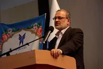 افزایش رشد جذب دانشجو در دانشگاه آزاد اسلامی خراسان رضوی