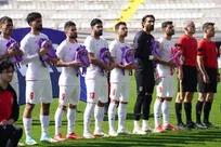 قدردانی سرمربی پیکان از ملی‌پوشان فوتبال/دقیقی: اقدام آنها ستودنی بود