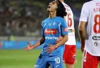 پاسخ منفی یک لزیونر به باشگاه پرسپولیس؛ فعلا به ایران نمی‌آیم