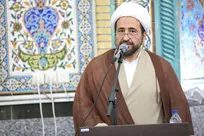 برکات شهدای خدمت به‌زودی در جبهه حق نمایان می‌شود