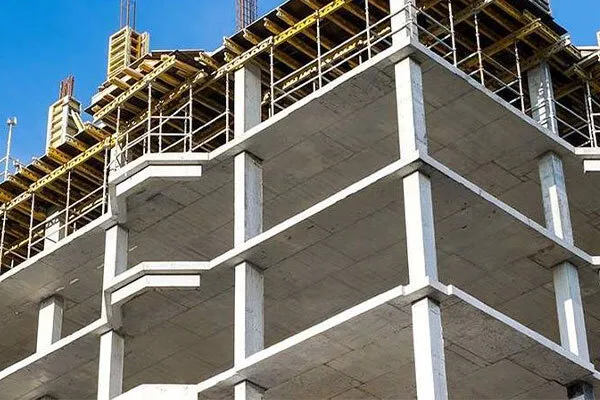 ساختمان