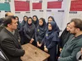 نخستین نمایشگاه فناوری و نوآوری کاشان