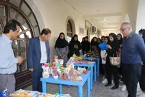 حرکت دانشگاه آزاد بر محور کارآفرینی است