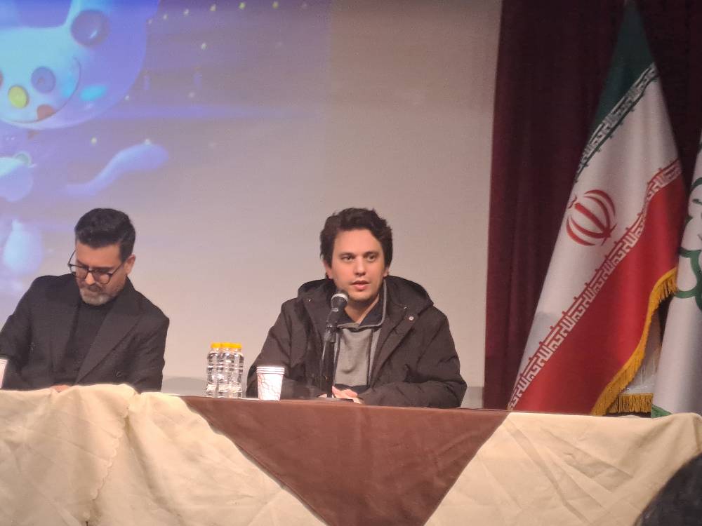 گذر از «هفت خوان» مشکلات صنعت بازی‌های ویدئویی کشور