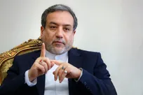 پیام جدید عراقچی در شبکه ایکس هم‌زمان با آغاز حملات موشکی علیه رژیم صهیونیستی