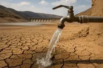 وضعیت نگران‌کننده کم‌آبی در کشور؛ با وجود بارش‌های اخیر/ اکثر استان‌ها در وضعیت منفی قرار دارند