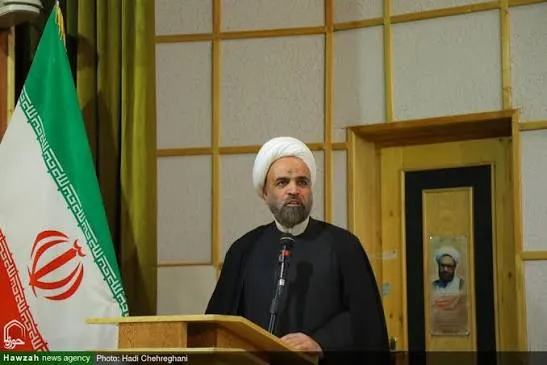 حجت‌الاسلام محمود محمدی شاهرودی
رئیس عقیدتی سیاسی ستاد کل نیرو‌های مسلح
