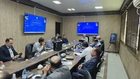 خوزستان؛ از موکب‌داری تا نظارت ترم/ محورهای کلیدی شورای اداری دانشگاه آزاد