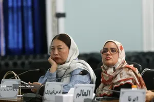 نشست خبری اسماعیل بقایی سخنگوی وزارت امور خارجه