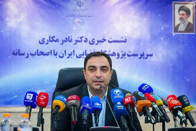 توسعۀ ماهواره ناهید ۲ برای آزمون فناوری‌های منظومه‌سازی در دستور کار قرار دارد