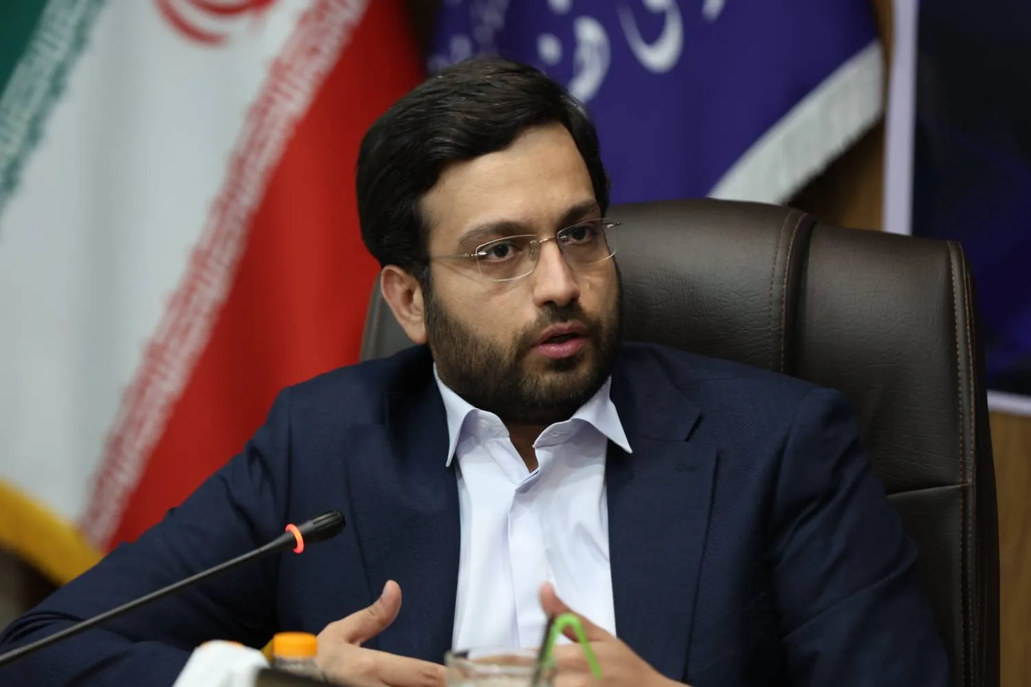محمدصادق فراهانی