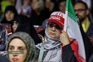 رویداد لِبران
