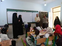 اردو‌های جهادی؛ مصداق بارز امیدآفرینی در جامعه