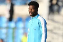 اندونگ به ایران آمده و وضعیتش به‌زودی مشخص خواهد شد/ پیش از هر تصمیم، استعلام‌های لازم گرفته می‌شود.