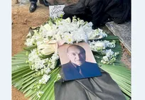 پیکر صدابردار پیشکسوت به خاک سپرده شد/ «نظام‌الدین کیایی»؛ دلسوز هنرمندان و مرد کامل خانواده