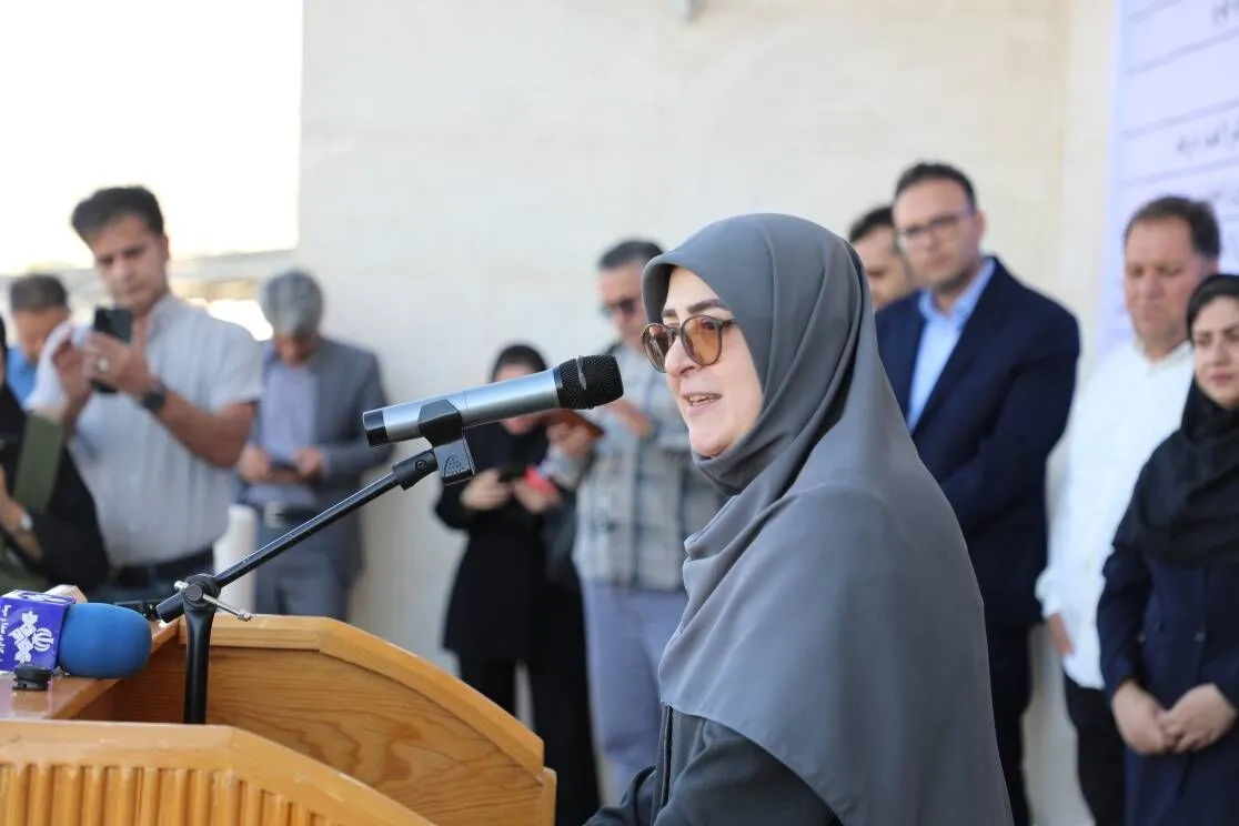 فاطمه مهاجرانی