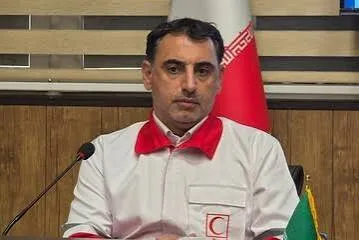 هلال احمر