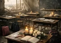 مدارس باید امن‌ترین مکان برای تعلیم و تربیت فرزندان این سرزمین باشند