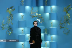 فتوکال فیلم&zwnj; سینمایی &laquo;ماریا&raquo;