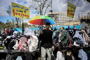 نبض زندگی در جنگ