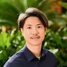 Daniel Liang-Dar Hwang