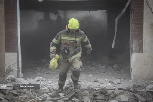 ادامه حملات متجاوزانه آمریکایی - صهیونی به مناطق مسکونی