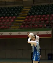 دانشجوی دانشگاه آزاد به تیم ملی نت‌بال دعوت شد