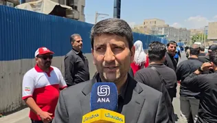 نگاه فرصت‌محور رهبر شهید به فضای مجازی مسئولیت ما را سنگین‌تر کرد