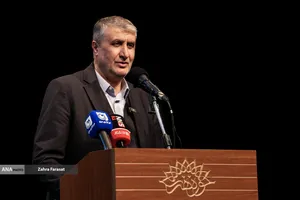 اختتامیه جازه ملی روایت پیشرفت