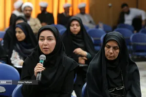 کارگاه آموزشی سومین روز طرح کنشگری رسانه&zwnj;ای دانشگاه آزاد اسلامی