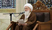 پیام مرجع عالیقدر حضرت آیت‌الله العظمی نوری همدانی (مدظله العالی) در پی حوادث اخیر سوریه