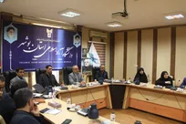 مأموریت ویژه قرارگاه پدافند غیرعامل دانشگاه آزاد بوشهر؛ ایمن‌سازی و پیشگیری