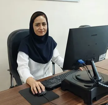 محدثه صفایی