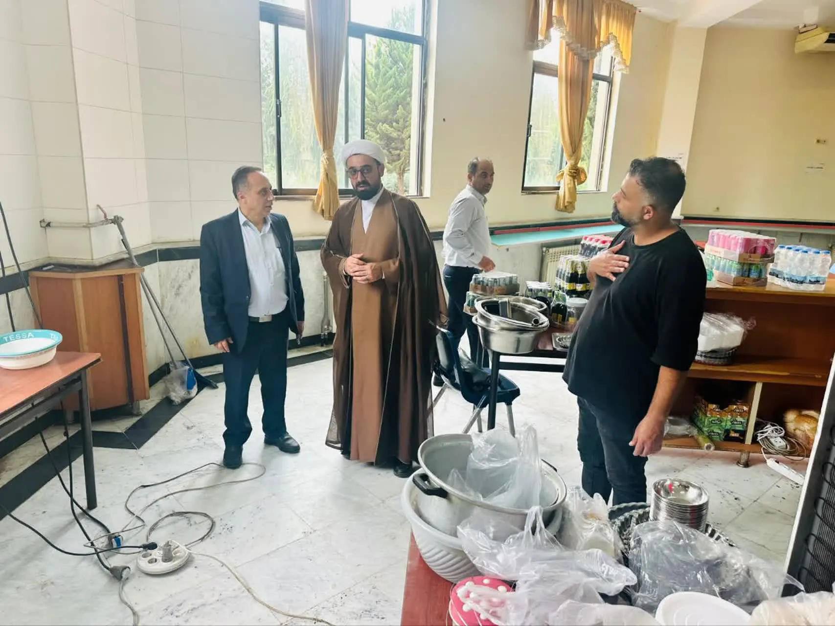 واحد بابل